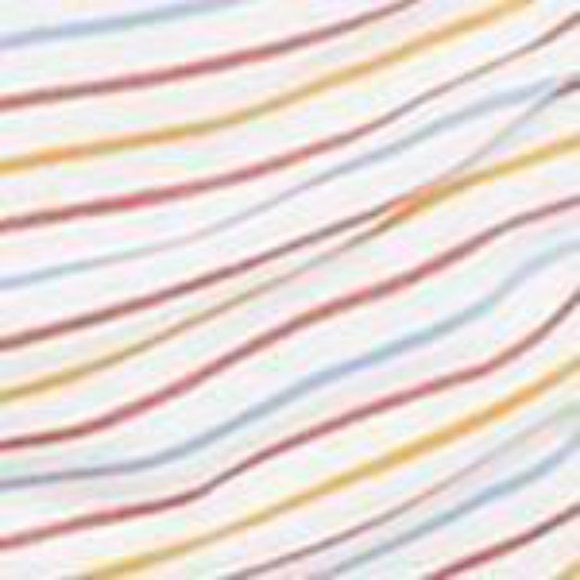 ISABEL MATERNITY V-Neck Side Shirred Maternity Tee  𝐍𝐄𝐖 𝐖𝐈𝐓𝐇 𝐓𝐀𝐆𝐒! - Picture 6 of 6